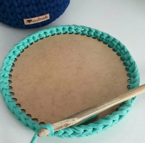 Crochet