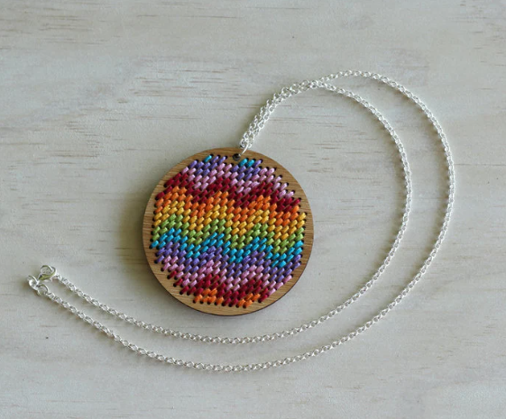 Embroider