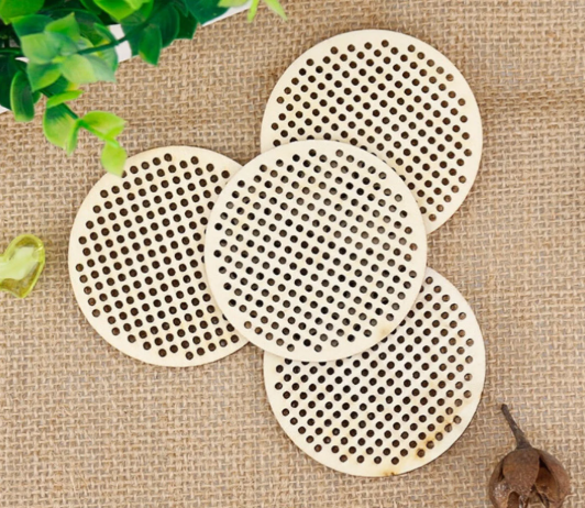 Wooden cross stitch, Stitch Cross, Cross Stitch Pendant, Mini cross stitch for necklace, Cross Stitch, Cross Stitch wood, Cross Stitch