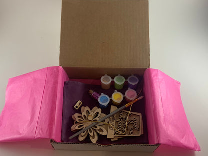 DIY Teacher Ornament / Teacher Gift / Gift for Teachers KIT