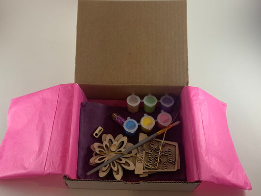 DIY Teacher Ornament / Teacher Gift / Gift for Teachers KIT